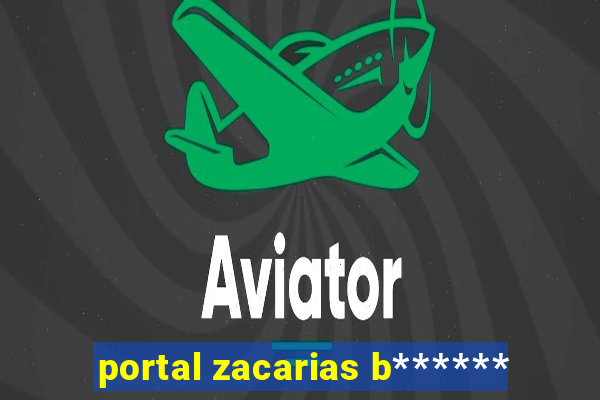 portal zacarias b******